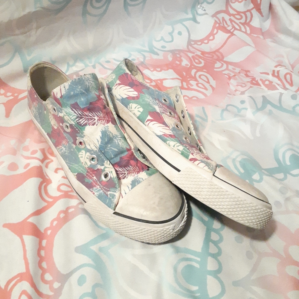 Converse All Stars